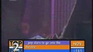 Pet Shop Boys-West End Girls Pet Shop Boys-West End Girls