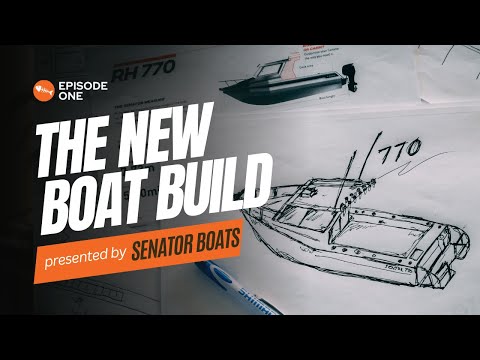 The New Boat - Part 1 | The Concept