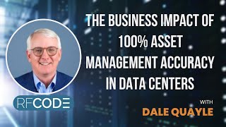 Details The Business Impact of 100% Asset Management Accuracy in Data Centers Guide