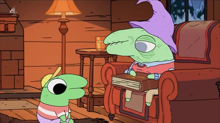 E4 Continuity & Advert Breaks - Friday 11th February 2022