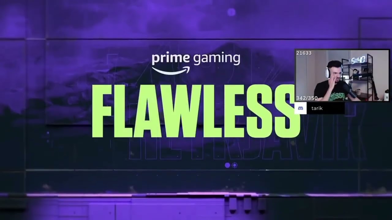 tarik & CarlosR react to f0rsakeN "this guy broke his fkn wrist"