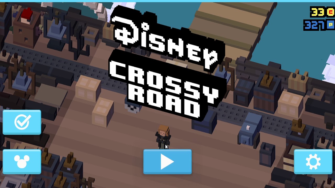 disney crossy road youtube disney crossy road youtube