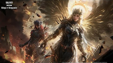 *NEW* Mythic Sophia Lobby Intro Animation and Execution First Look | Season 1 Wings of Vengeance