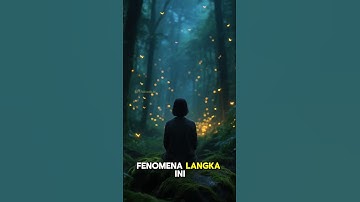 Fakta Unik Kunang kunang Fireflies #didyouknow #faktaunik #faktasiaidn #facts #fakta #shorts #fypシ