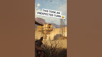 This Interaction Took a Very Unexpected Turn...😂 #arcraiders #gaming #arcraidersgameplay