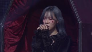 Handong  How Can I Love The Heartbreak Youre The One I Love original Akmu