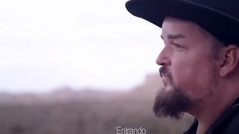 Unfinished Plan - Alain Johannes Documental