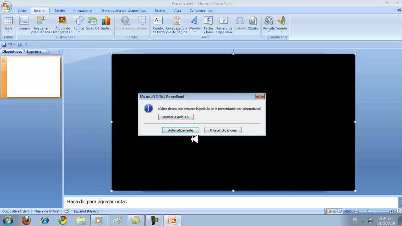 como-poner-un-video-en-power-point-youtube