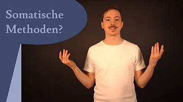 Was versteht man unter somatisch?