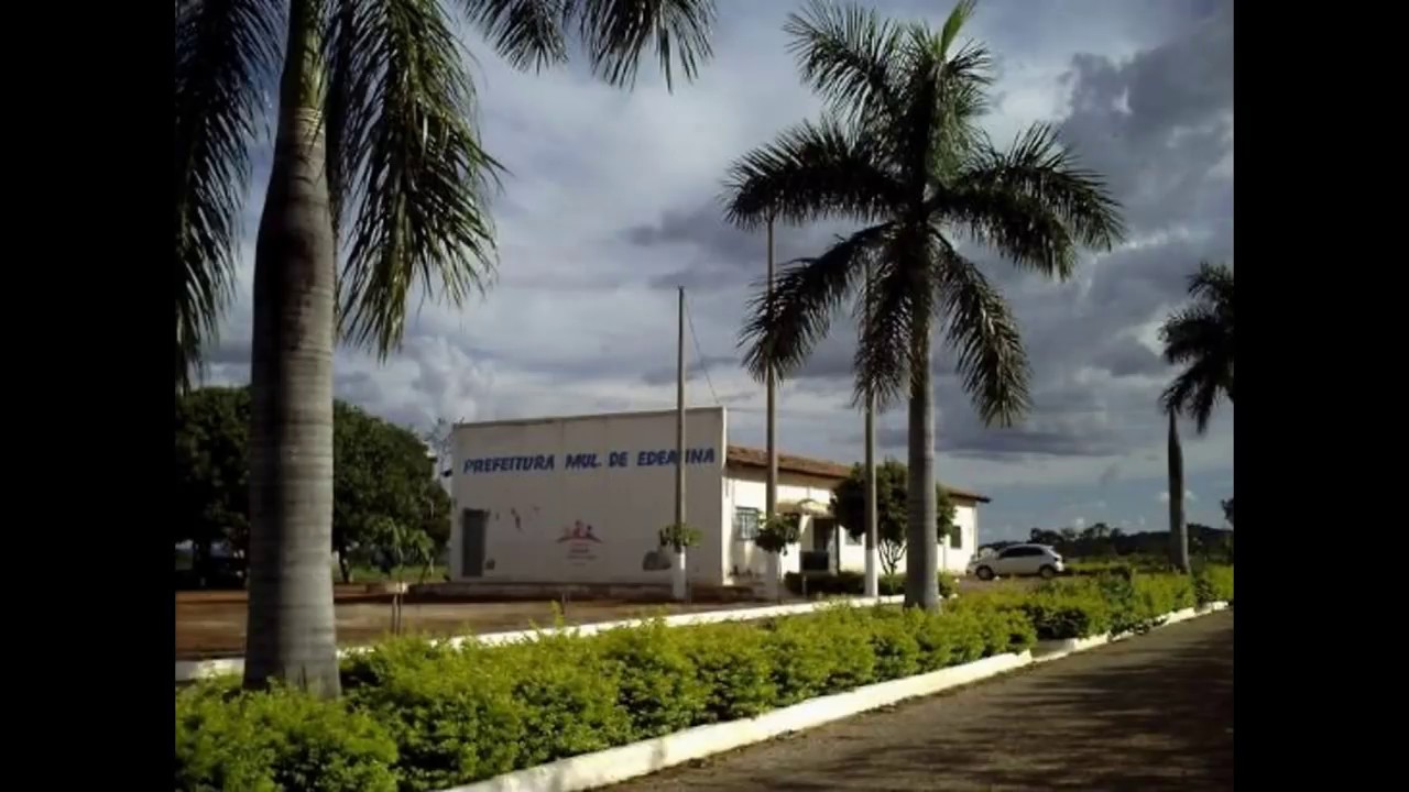 Edealina Goiás fonte: i.ytimg.com Fonte: i.ytimg.com