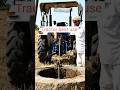 farmer using tractor #tractor #farmer #kisan #viral
