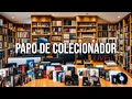 Destaques de Aquisições do Papo de Colecionador IV