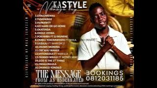 The message from an underrated @ Kastyle ndonga boy