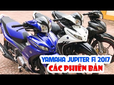 Đánh giá xe Yamaha Jupiter Fi 2016 chi tiết hình ảnh giá bán thị trường   Danhgiaxe