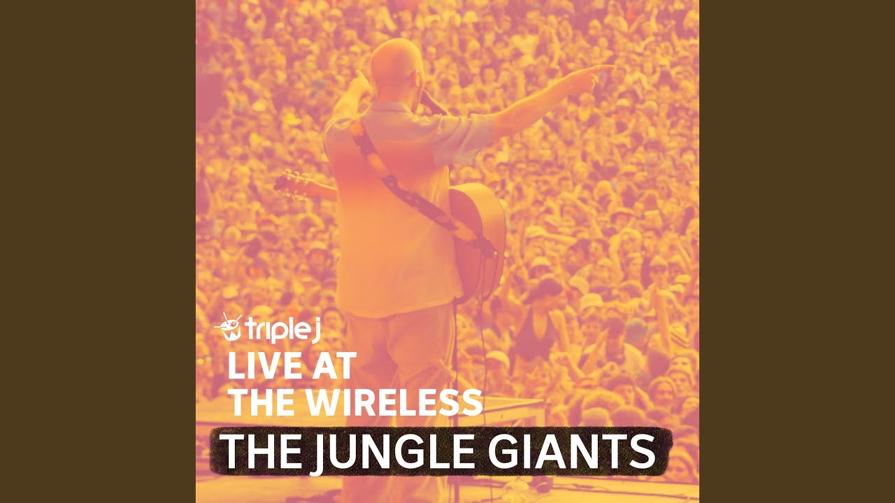在 YouTube 上觀看「Heavy Hearted (triple j Live At The Wireless)」
