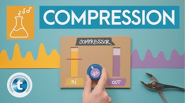 Compressor | Audio Laboratory | Captain Pikant | Thomann