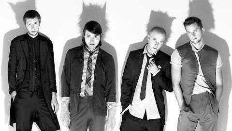 Loop The Loop   Wild Beasts