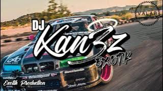 SLK ft DJ KAN3Z - Reste branché [ZOUK REMIX 2021]