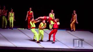 Live! in Tallahassee presents FSU Pow Wow highlights