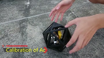 IMU Calibration Experiment