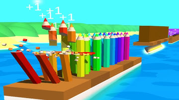 Flying Cut Gameplay Walkthrough All Levels Android Ios Levels 19-21 Part 9