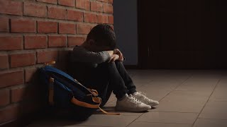 Ohio's child behavioral health system is at a 'breaking point'