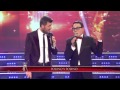 Showmatch 2014 - La increíble imitación a Marcelo Polino