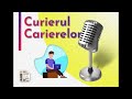 Curierul Carierelor. Podcast cu tineri, despre și pentru tineri