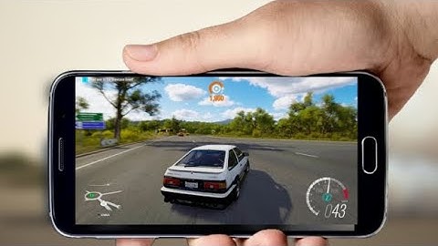 5 CAR DRIFTING GAMES FOR ANDROID THAT WILL MAKE YOU A DRIFT KING!