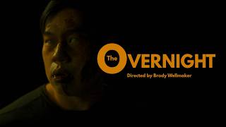 Horror Short Film - The Overnight