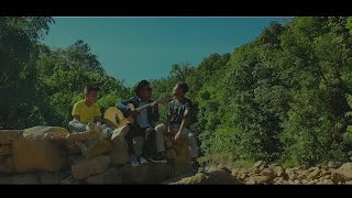 Lok Baieidmy Loving Friendsofficial Music Video Meborbaskhem Thabah