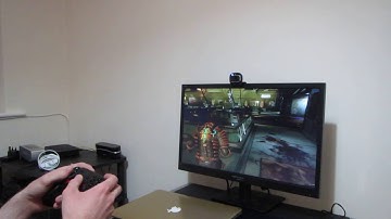 G3S Video Visual Testing Review