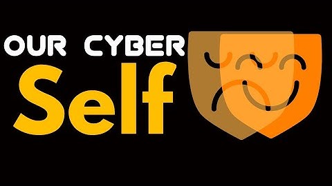 How important is our Cyber self || Rimpy Shukla from Deep Knowledge