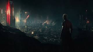 Distantly * Blade Runner Inspired Emotional Soundscape