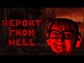 Каникулы в Мичигане - DariyaWillis в Michigan: Report from Hell.