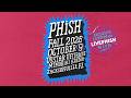 Live from Jacksonville, FL 10/9/2026 Set I Opener