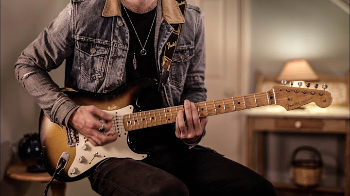 The Wind Cries Mary Cover version - Cover performance video thumbnail