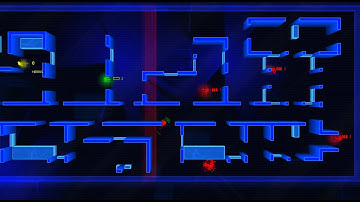 Frozen Synapse - Brightling Core - Stop the Charge - C12M2 35 - Campaign Mission Playthrough.m4v