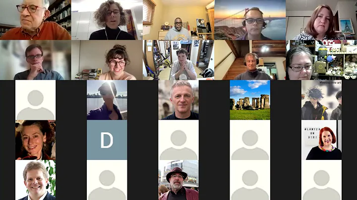 JWC 2021 Joan Bailey, "Social Media for Writers Pa...
