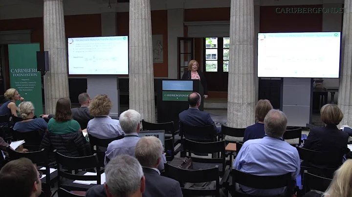 05. Dr. Joanne Kamens, Executive Director of Addgene