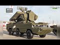 Ukrainian drone strike sets oil depot ablaze and fills the sky with black smoke in occupied Luhansk