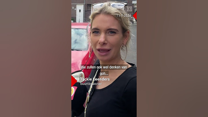Schimmelauto in Helmond éindelijk opgehaald | #shorts