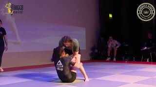 Zara Di Tofano V Heather Doyle Grapplequeens 2