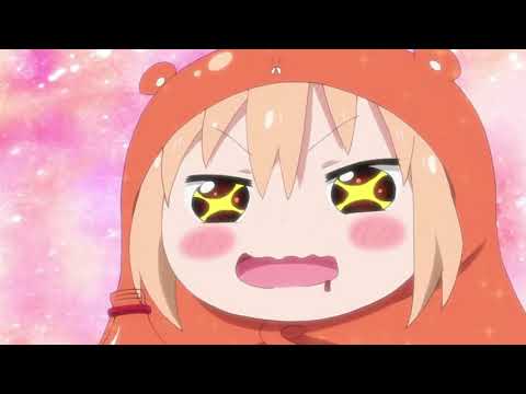 うまるちゃんでファンタCM(1期放送分縛りVer)