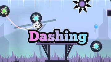Dashing (by me) GDPS 2.2