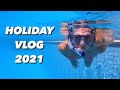 PAIGE &amp; FINN&#39;S HOLIDAY VLOG!