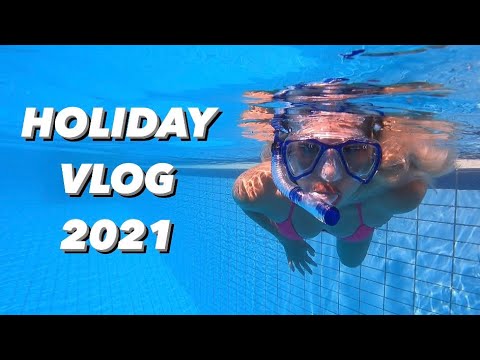 PAIGE & FINN'S HOLIDAY VLOG!