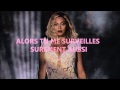 Beyoncé Haunted Traduction Française mp3