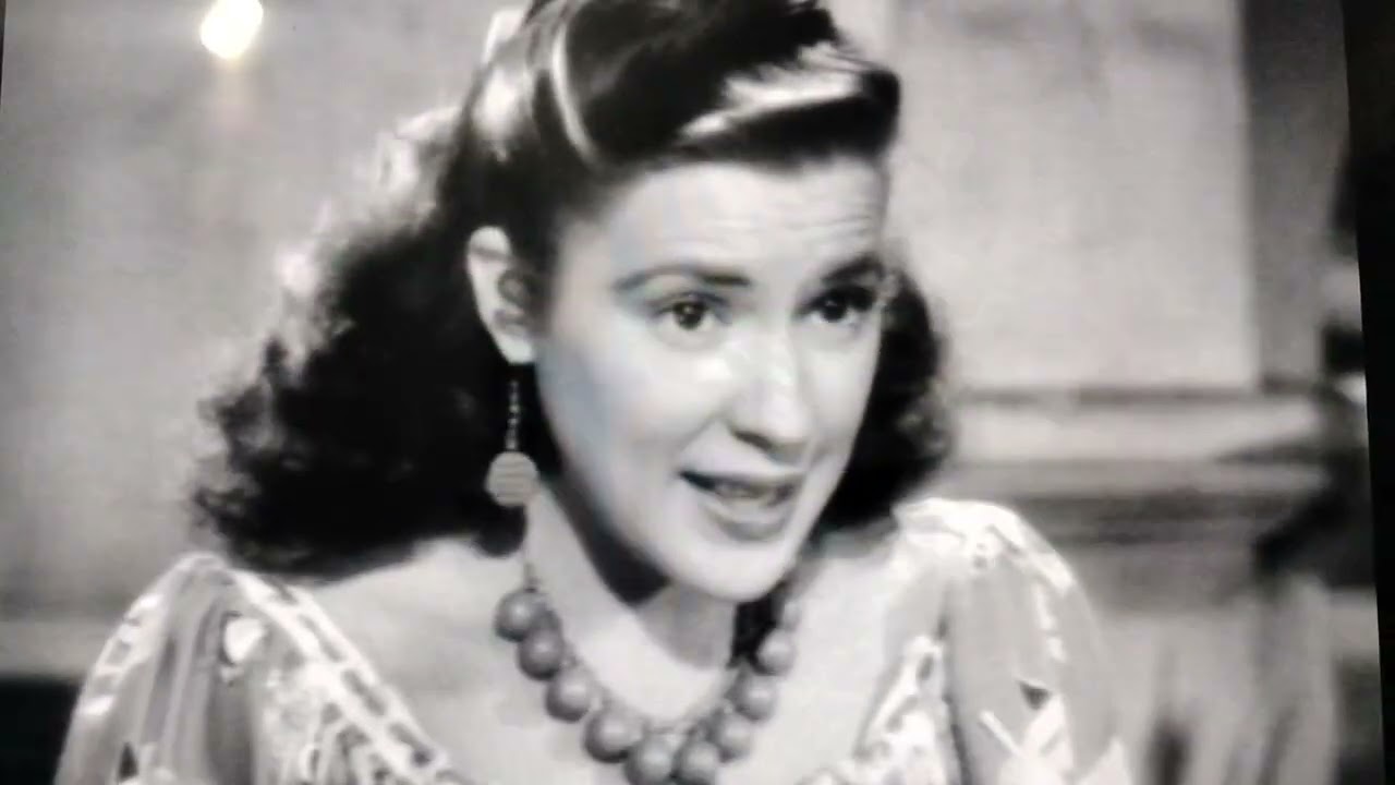 huapango huasteco Cura tocando el violín (1953) película Los 3 huastecos 