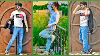stylish standing poses for boys || photo poses for boys || photo pose || photoshoot for boys..